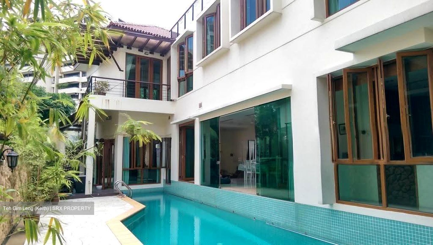 Holland Road (D10), Detached #632983951